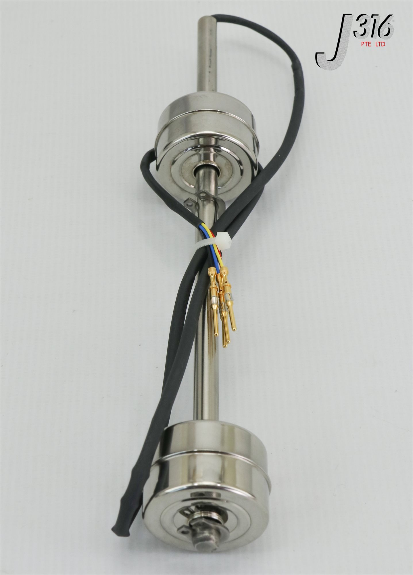 24132 TOKYO ELECTRON HEATER SWITCH, 906830-001 (NEW) TF906830-001